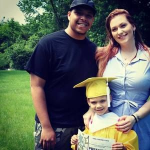 Meet your Posher, Malcolm